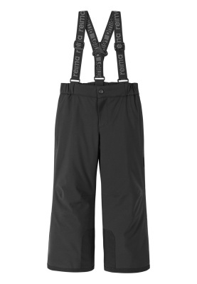 Pantaloni impermeabili ReimaTec Proxima - Black