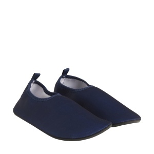 Pantofi pentru piscina/plaja Color Kids, Navy Blue