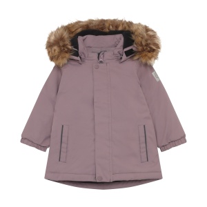 Parka impermeabilă Color Kids, Toadstool