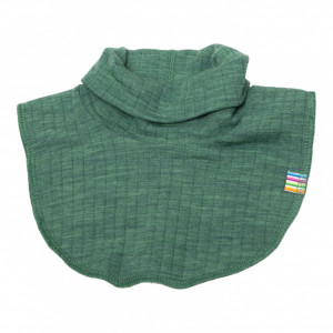 Pieptar lână merinos Joha - Basic Green