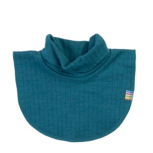 Pieptar lână merinos Joha - Turquoise