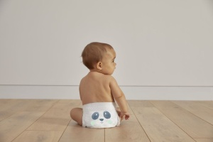 Scutece Hipoalergenice Eco Kit&Kin
