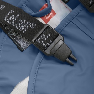 Set/Costum de ploaie Celavi - Iceblue