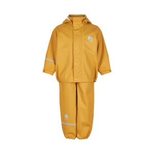 Set de ploaie Celavi - Mineral Yellow
