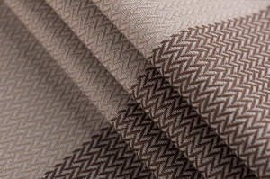Sling cu inele Lennylamb - Caffe Latte