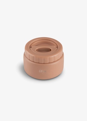 Borcan termoizolant 250 ml Citron - Pink - Img 3