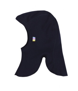 Cagulă bumbac organic Joha - Basic Navy