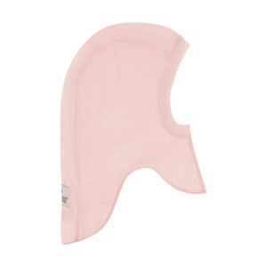 Cagulă din Tencel™ și lână merinos Huttelihut, Rose Smoke