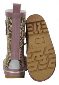 Cizme de ploaie Mikk-line -  Twilight Mauve