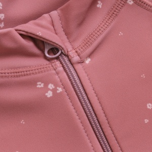 Costum de baie, protectie UV 60, Huttelihut - Ash Rose