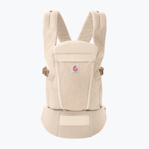 Ergobaby Omni Lite Mesh, Natural Beige