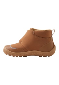 Pantofi barefoot ReimaTec Hyppii, Cinnamon Brown