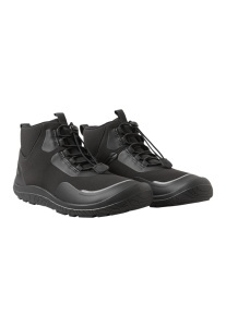 Ghete barefoot ReimaTec Loikkii, Black