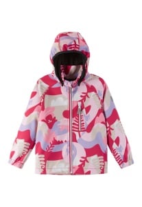 Jachetă softshell Reima Vantti, Bright Berry