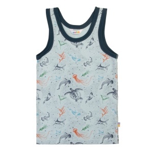 Maiou bambus Joha - Sea Animals