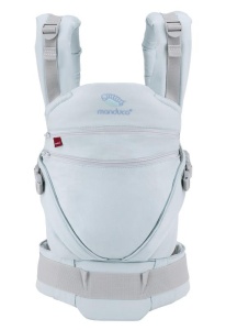 Manduca XT - Arctic, Marsupiu Ergonomic