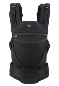 Manduca XT - Obsidian, Marsupiu Ergonomic