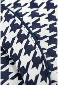 Manduca XT - Pepita Navy - Marsupiu Ergonomic