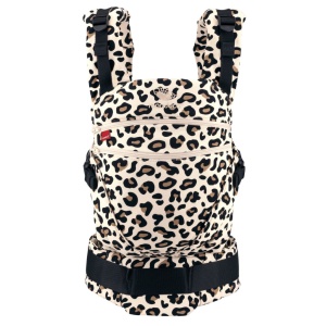 Manduca XT WildLife Leo - Marsupiu Ergonomic