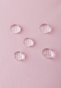 Mănuși de iarnă copii Reima Tassu - Pale Rose