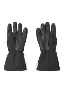 Mănuși de iarnă Reima - Milne Black