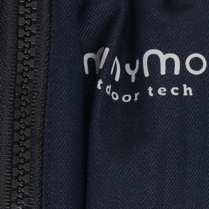 Mănuși impermeabile Bionic Finish Eco, Minymo - Dark Navy - Img 3