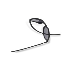 Ochelari de soare Ki Et La 1-4 ani - Oozz Black