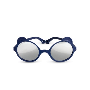 Ochelari de soare Ki ET LA (0-4 ani) - Ourson Elysee Blue