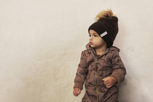 Overall Thermo, En Fant - Portabella