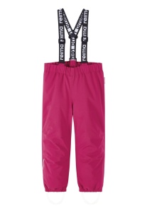 Pantaloni de iarnă ReimaTec - Leikisti Rosy Berry