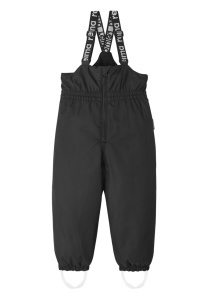 Pantaloni de iarnă ReimaTec - Matias Black