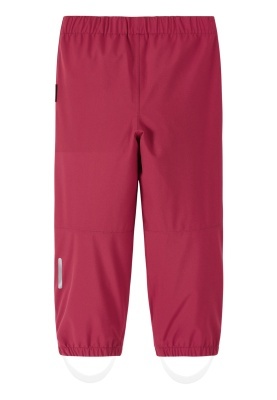Pantaloni impermeabili ReimaTec - Kaura Cranberry - Img 3