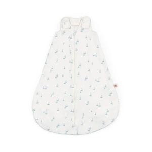 Sac de Dormit Ergobaby (6-18 Luni) - Saiboat Dreams, 1 TOG