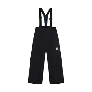 Set de schi Color Kids – jachetă și pantaloni, Windward Blue