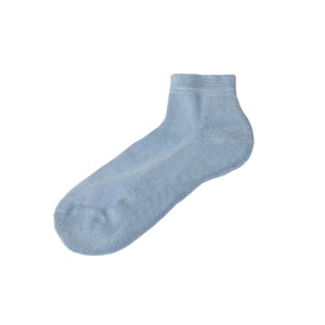 Șosete din bambus Joha - Basic Blue