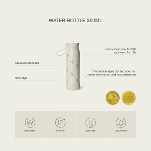 Sticlă termos 350 ml Citron - Unicorn - Img 12