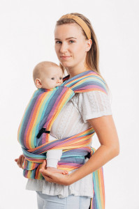 WrapTai LennyHybrid Half Buckle, Luna