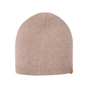 Căciulă femei din lână merinos și cașmir Pure Pure - Cashmere