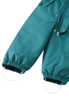 Combinezon de iarnă ReimaTec Gotland - Dark Teal - Img 10