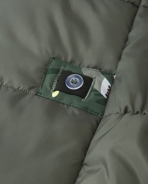 Combinezon de iarnă ReimaTec - Kipina Thyme green - Img 6