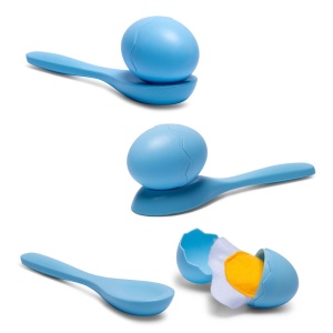 Cursa cu oua, joc de echilibru, BS Toys