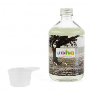 Detergent cu lanolina pentru lână, Joha (500ml)