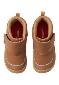Pantofi barefoot ReimaTec Hyppii, Cinnamon Brown