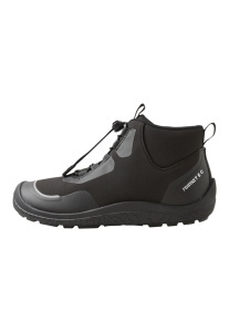 Ghete barefoot ReimaTec Loikkii, Black