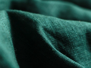 Isara The One, Evergreen Linen (100% IN)