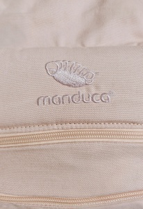Manduca XT - Happy Blush, Marsupiu Ergonomic