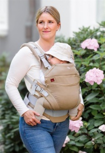Manduca XT - Nougat, Marsupiu Ergonomic