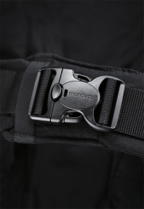 Manduca XT - Obsidian, Marsupiu Ergonomic - Img 7