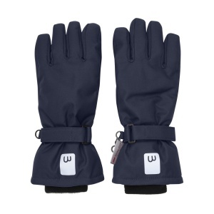 Mănuși impermeabile Bionic Finish Eco, Minymo - Parisian Night