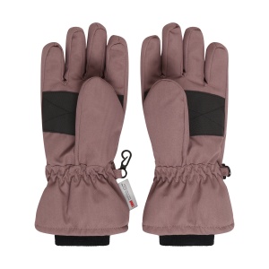 Mănuși impermeabile Bionic Finish Eco, Minymo - Rose Taupe - Img 2